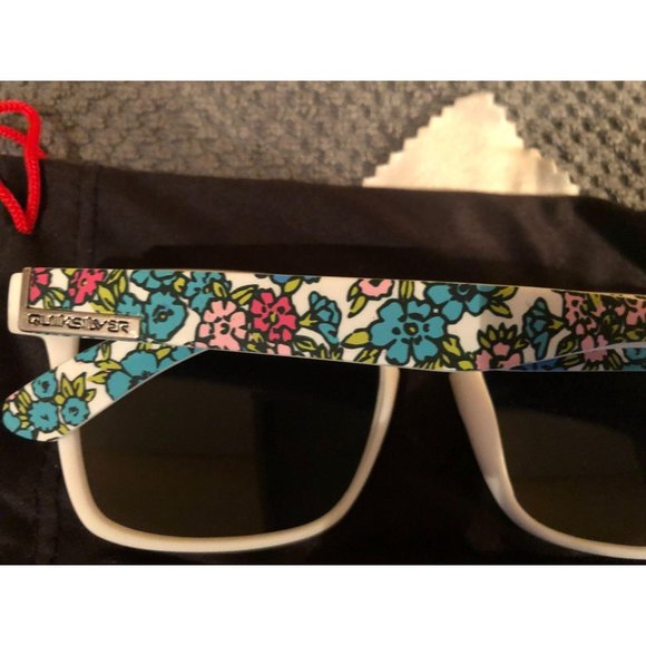 THREE PAIRS BUNDLE  New Quiksilver Sunglass Sets - Picture 5 of 13